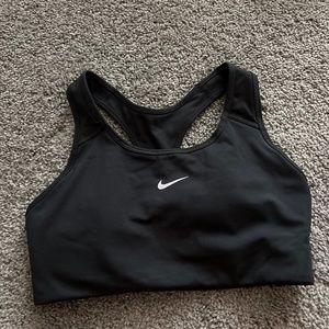 Women's Nike Swoosh Medium Support Padded Sports Bra